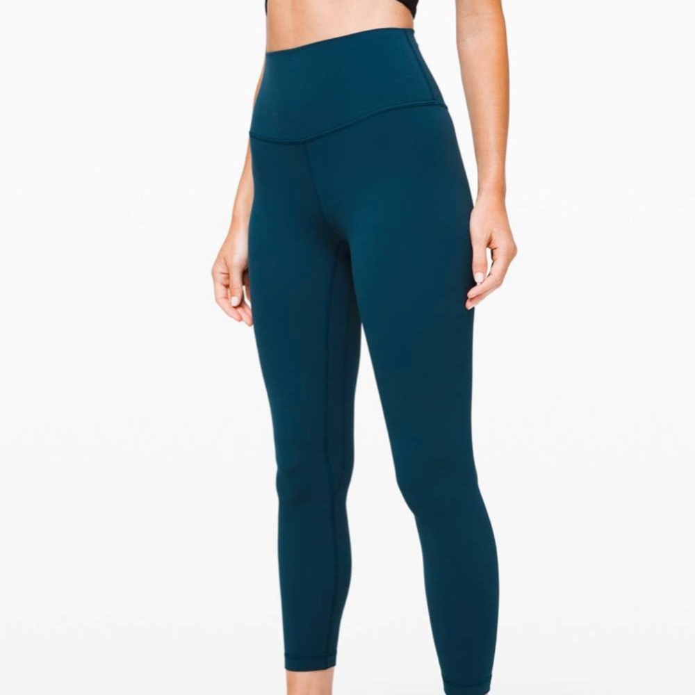 Lululemon Align Legging 21.5”